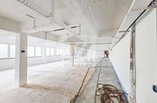 Geschäftslokal mieten in Keplerstraße 14, 07549 Gera, Zentrale Gewerbehalle in Gera: ca. 270 m² für Lager, Werkstatt oder individuelle Nutzung!