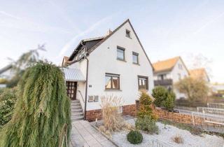 Haus kaufen in 96242 Sonnefeld, Zwei- bis Dreifamilien- Wohnhaus in ruhiger Lage von Sonnefeld!