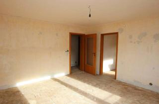 Wohnung kaufen in 58135 Haspe, GUT GESCHNITTENE 3-ZIMMER WOHNUNG MIT GESTALTUNGSMÖGLICHKEITEN !!!