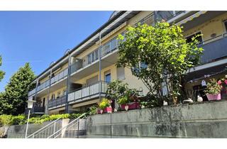 Wohnung kaufen in 67346 Speyer, Wohnen auf zwei Ebenen: Sonnige Maisonettewohnung in zentrumsnaher Lage