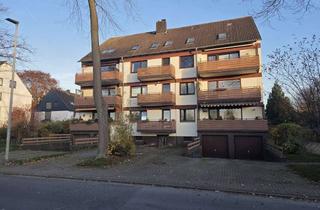Wohnung kaufen in 30926 Seelze, Einziehen oder vermieten: ETW mit Balkon & Stellplatz in Lohnde