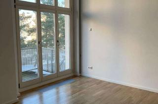 Wohnung kaufen in Billy-Wilder-Promenade 46, 14167 Lichterfelde, Provisionsfreie 2-Zimmer Wohnung, 2. OG, Berlin-Zehlendorf