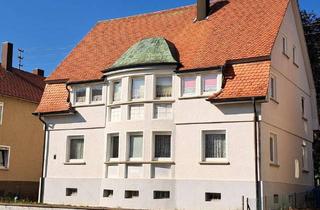 Wohnung kaufen in 78549 Spaichingen, • Charmante 4 Zimmer EG-Wohnung mit Garten & Carport in 78549 Spaichingen