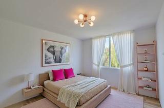 Wohnung kaufen in Forstallee 43, 15738 Zeuthen, Erstbezug: Wohn-Oase mit Terrasse und Privat-Garten