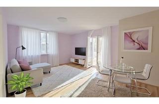 Wohnung kaufen in Forstallee 43, 15738 Zeuthen, Familienwohnung mit Balkon im Erstbezug