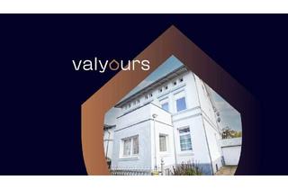 Wohnung kaufen in 23558 St. Lorenz Nord, Zentrale 3-Zimmer-Wohnung in Lübeck – Ideal für Handwerker oder Kapitalanleger