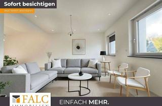 Doppelhaushälfte kaufen in 37176 Nörten-Hardenberg, ***Erstbezug nach Kernsanierung - Doppelhaushälfte mit 7 Zimmern und großzügigem Grundstück***