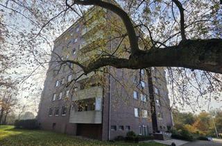 Wohnung kaufen in 49078 Osnabrück, HELLERN ruhig mit toller Aussicht Eigentumswohnung mit Balkon zu verkaufen