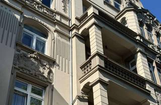 Wohnung kaufen in 65185 Wiesbaden, Neubau im Altbau. TOP 4 Zimmer Whg.Komplett saniert. Voll möbliert.