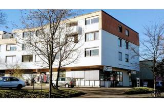 Wohnung kaufen in Kirchheimerstraße 120, 70619 Sillenbuch, 2-Zimmer Wohnung mit Garage in Stuttgart-Sillenbuch 20 Meter neben U-Bahn-Haltestelle