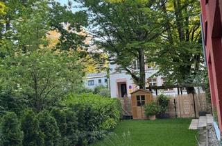 Wohnung kaufen in 61476 Kronberg, Moderne Terrassenwohnung mit Garten nahe Viktoriaschule