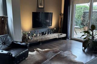 Loft kaufen in Nordstraße 39, 41352 Korschenbroich, Exklusive 3-Zimmer Maisonette im Loft-Stil in Korschenbroich