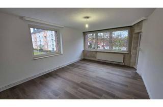 Wohnung kaufen in Rotdornweg, 21509 Glinde, Courtagefrei: Renovierte 3-Zimmer-Eigentumswohnung in Glinde Wiesenfeld