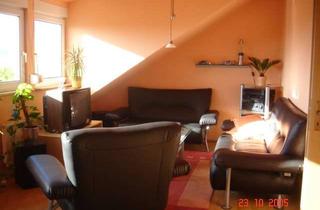 Wohnung kaufen in 67149 Meckenheim, Sonnenuntergang an der Haardt