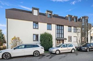 Wohnung kaufen in 78628 Rottweil, Individuelle Dachgeschossperle für Liebhaber mit besonderem Geschmack!