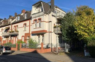 Wohnung kaufen in 63263 Neu-Isenburg, 5-Zi-Stil-Altbau-Wohnung in Westend-Bestlage