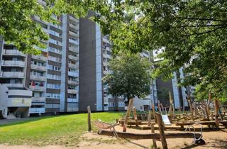 Wohnung kaufen in Alte Brühler Str., 50997 Meschenich, 2-Zi-Wohnung in Köln, vermietet, Erbpacht 0,00€ bis 2071