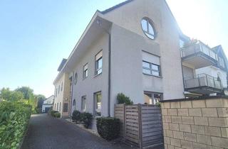 Wohnung kaufen in 42781 Haan, Moderne, barrierefreie 3-Zimmer-Wohnung: Ihre Kapitalanlage mit späterer Eigennutzung!