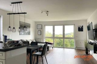 Wohnung kaufen in 66740 Saarlouis, Saarlouis_schicke 3-Zimmer Wohnung mit Balkon und Stellplatz!