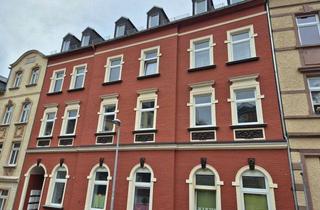 Wohnung mieten in Pfarrstraße 20, 08280 Aue, Zu Hause im Glück! Großzügige 2-Raumwohnung auf dem Zeller Berg