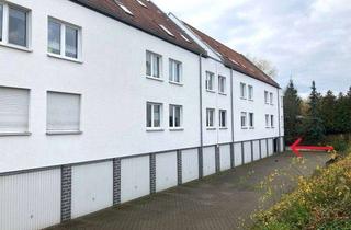 Anlageobjekt in Schöppensteg 92B, 39124 Magdeburg, Vermietete Eigentumswohnung mit Balkon und Garage in Toplage!