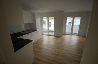 Wohnung mieten in 74523 Schwäbisch Hall, Attraktive neuwertige natur-/stadtnahe 2-Zi.-Wohnung mit EBK/Terrasse in SHA-Gailenkirchen