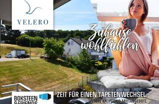 Wohnung mieten in Stefan-Zweig-Straße, 59581 Warstein, Familien aufgepasst!