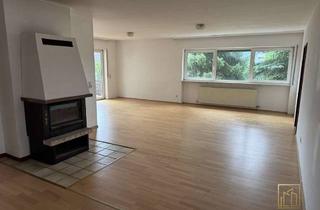 Wohnung mieten in 66849 Landstuhl, Christian Dik Immobilien / Große Erdgeschosswohnung mit Balkon