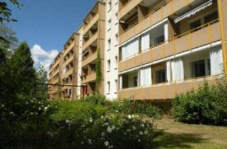 Wohnung mieten in Hermann-Burmeister-Str. 57, 18435 Knieper West, 2-Raumwohnung in ruhiger Lage!