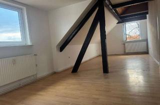 Wohnung mieten in Tiefenbrunnerstr., 37124 Rosdorf, Sehr schöne 4 Zimmer DG Wohnung in Rosdorf - Mengershausen