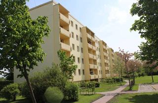 Wohnung mieten in Max Reichpietsch Ring 27, 18556 Dranske, Wunderschöne 5-Raum-Wohnung mit Balkon in Dranske zu vermieten