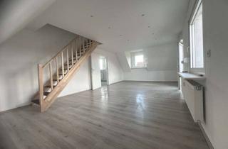 Wohnung mieten in 37133 Friedland, Sehr schöne 5 Zimmer Maisonette in einem Zweifamilienhaus mit Gartennutzung und großen Balkon