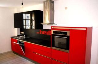 Wohnung mieten in 99310 Arnstadt, CHARMANTE 4-ZI.-WOHNUNG INKL. EINBAUKÜCHE, Ihre neue Wohnung direkt in der Altstadt