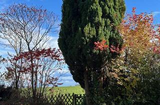 Wohnung mieten in Graf-Wilhelm-Straße 15, 89613 Oberstadion, Ruhige, 2,5-Zimmer NR-Wohnung mit Garten in Oberstadion