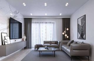 Wohnung mieten in Mainzer Landstraße 145, 65589 Hadamar, Hochwertige EG-Wohnung | 4-Zimmer | Garten | KfW-40 QNG | Erstbezug 2026