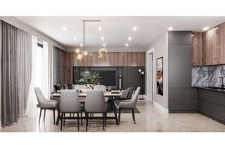 Penthouse mieten in Mainzer Landstraße 145, 65589 Hadamar, Erstklassiges Penthouse| 5-Zimmer | Dachterrasse| KfW-40 QNG | Erstbezug 2026