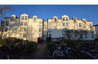 Wohnung mieten in Artillerieweg 46, 26129 Wechloy, 1,5-Zimmer Dachgeschoss-Apartment in Uninähe