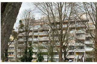 Wohnung mieten in Am Weingarten, 68169 Neckarstadt, Wohnen im Herzogenried - Am Weingarten 5, 3. Ebene Nr. 2 mit Dusche und Garagenstellplatz (nur mit