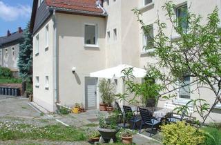 Wohnung mieten in Hauptstraße 22, 02692 Obergurig, Helle 2-Zimmer-Wohnung im Grünen in Obergurig
