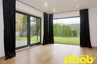 Wohnung mieten in 63776 Mömbris, IDYLLE PUR! EINZIGARTIGE EINLIEGERWOHNUNG MIT TRAUMBLICK UND KAMIN! *** MÖMBRIS-SCHIMBORN