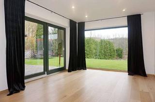 Wohnung mieten in 63776 Mömbris, IDYLLE PUR! EINZIGARTIGE EINLIEGERWOHNUNG MIT TRAUMBLICK UND KAMIN! *** MÖMBRIS-SCHIMBORN