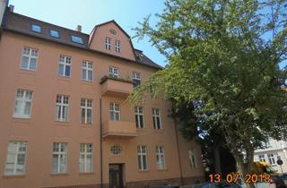 Wohnung mieten in Lessingstraße 11, 15230 Frankfurt, Ruhige 3-Zi-Wohnung im Grünen mit Balkon (Nähe Kleistpark)