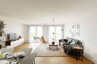 Wohnung mieten in Crudewagenweg, 44229 Bittermark, Bittermark - Erstbezug - Erdgeschoss, grosse Süd-West Terrasse, barrierefrei