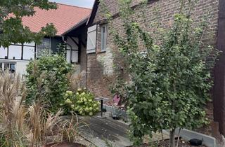 Wohnung mieten in Erlengasse, 61440 Oberursel, 2-ZKB *FUBOHE*WÄRMEPU*Terrassenwohnung*OU-WK*Ensemble*