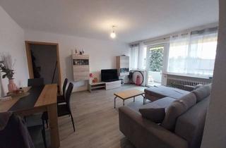 Wohnung mieten in 72461 Albstadt, Helle gemütliche 3 Zimmer Wohnung mit Balkon