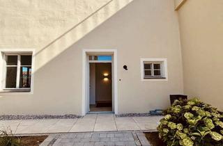 Wohnung mieten in 86845 Großaitingen, Exklusives Domizil in herrschaftlichem Anwesen mit unzähligen Möglichkeiten