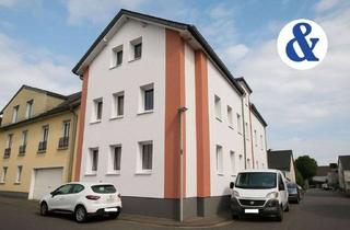 Wohnung mieten in 53123 Duisdorf, Stilvolle 2-Zimmer-Neubauwohnung im Dachgeschoss - energieeffizient & komfortabel in Duisdorf