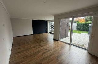 Wohnung mieten in 46414 Rhede, 3-Zimmer Wohnung in Rhede sofort verfügbar