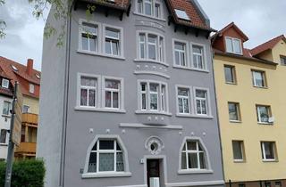 Wohnung mieten in Oehlerstraße, 38820 Halberstadt, Großzügige 4-Raum-Wohnung im 2.Obergeschoss