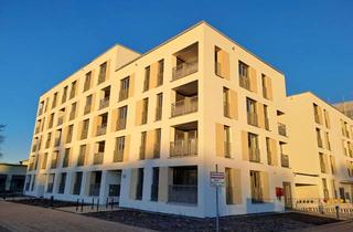 Wohnung mieten in 87437 Kempten, Moderne 3-Zimmer-EG-Wohnung mit Garten, Terrasse & Süd-Loggia, Parkstadt Engelhalde, Erstbezug